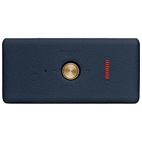 Marshall Emberton III Waterproof Bluetooth Wireless Speaker - Midnight Blue