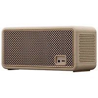 Marshall Middleton II Waterproof Bluetooth Wireless Speaker - Cream