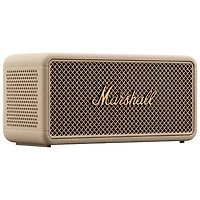 Marshall Middleton II Waterproof Bluetooth Wireless Speaker - Cream