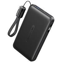 INIU Pocket Neo mAh 22.5W USB-C/USB-A Power Bank
