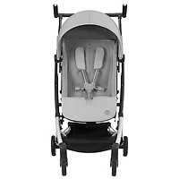 Cybex Libelle 2 Lightweight Ultra-Compact Stroller - Fog Grey