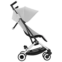 Cybex Libelle 2 Lightweight Ultra-Compact Stroller - Fog Grey