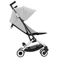 Cybex Libelle 2 Lightweight Ultra-Compact Stroller - Fog Grey