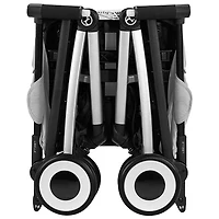 Cybex Libelle 2 Lightweight Ultra-Compact Stroller - Fog Grey