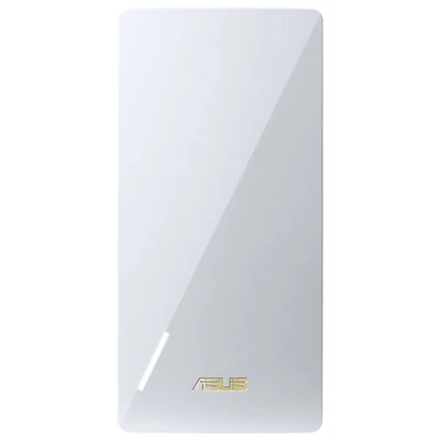 ASUS Wireless Dual Band Wi-Fi 6 Range Extender (RP-AX58)