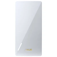 ASUS Wireless Dual Band Wi-Fi 6 Range Extender (RP-AX58)