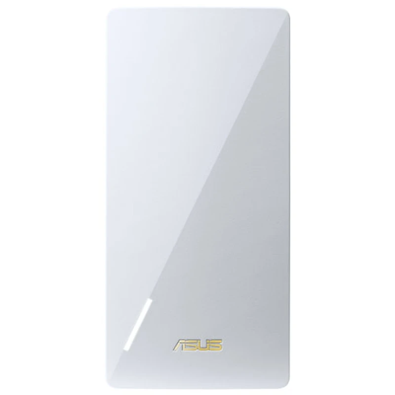 ASUS Wireless Dual Band Wi-Fi 6 Range Extender (RP-AX58)