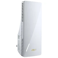 ASUS Wireless Dual Band Wi-Fi 6 Range Extender (RP-AX58)
