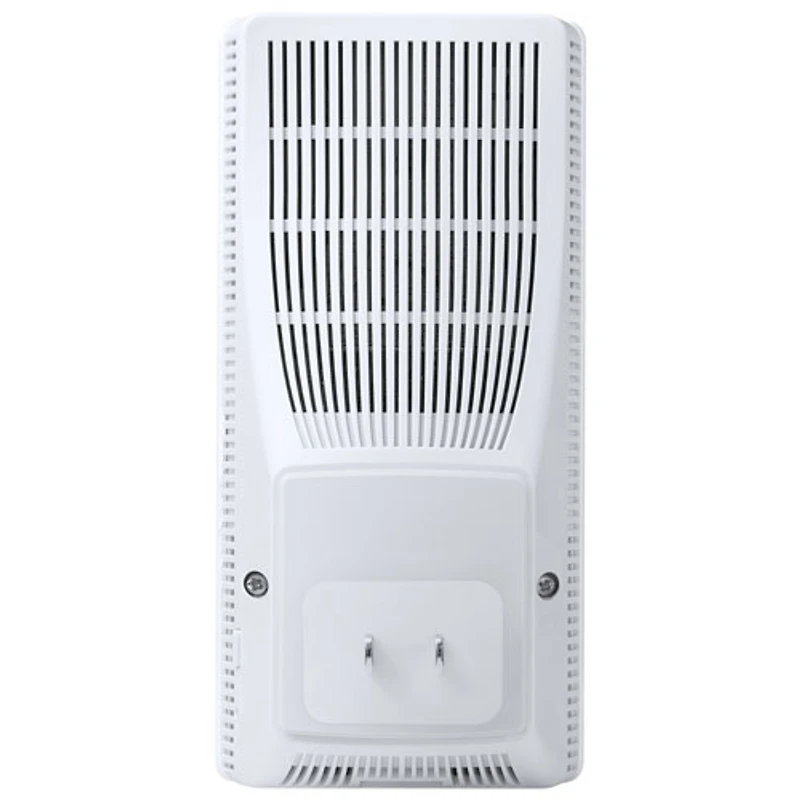 ASUS Wireless Dual Band Wi-Fi 6 Range Extender (RP-AX58)