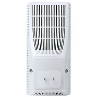 ASUS Wireless Dual Band Wi-Fi 6 Range Extender (RP-AX58)