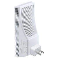 ASUS Wireless Dual Band Wi-Fi 6 Range Extender (RP-AX58)