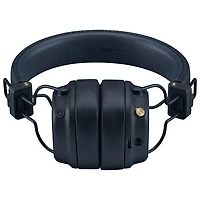 Casque d'écoute Major V de Marshall - Bleu minuit