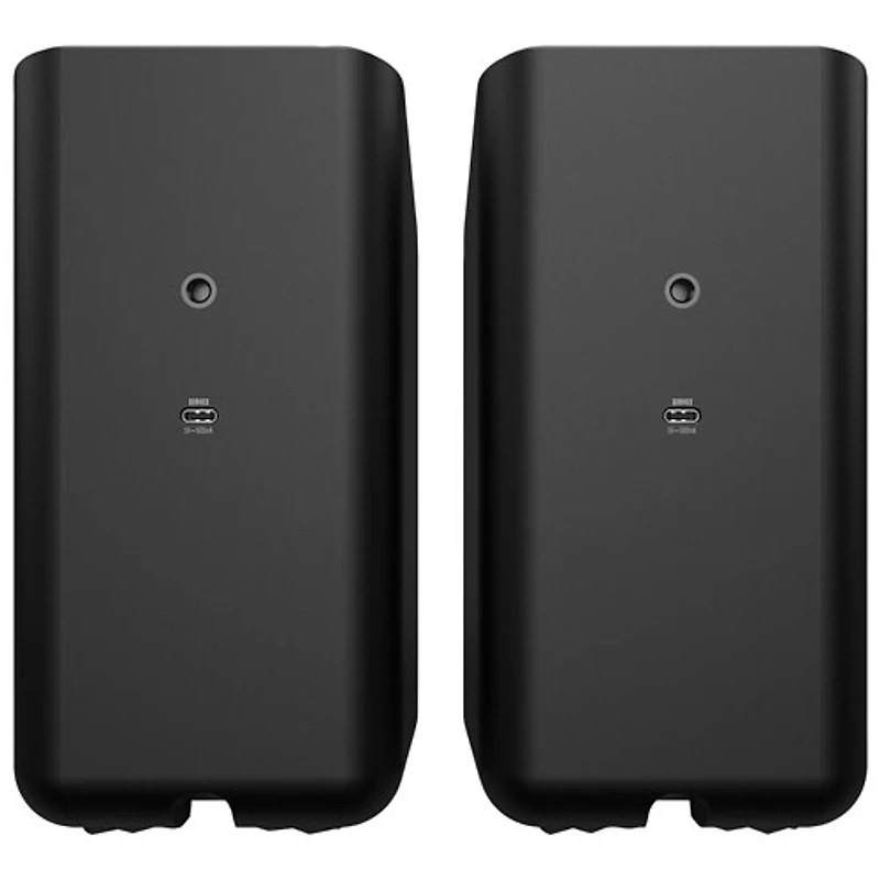 Klipsch Flexus 200 Surround Speaker - Pair - Black