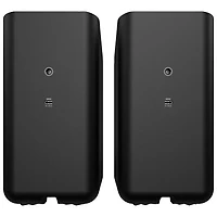 Klipsch Flexus 200 Surround Speaker - Pair - Black