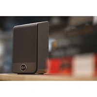 Klipsch Flexus 200 Surround Speaker - Pair - Black