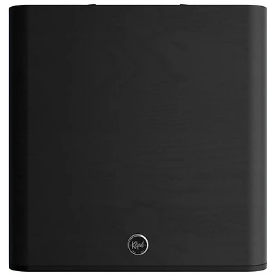 Klipsch Flexus SUB 200 12" Subwoofer - Single - Black