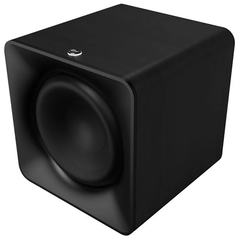 Klipsch Flexus SUB 200 12" Subwoofer - Single - Black