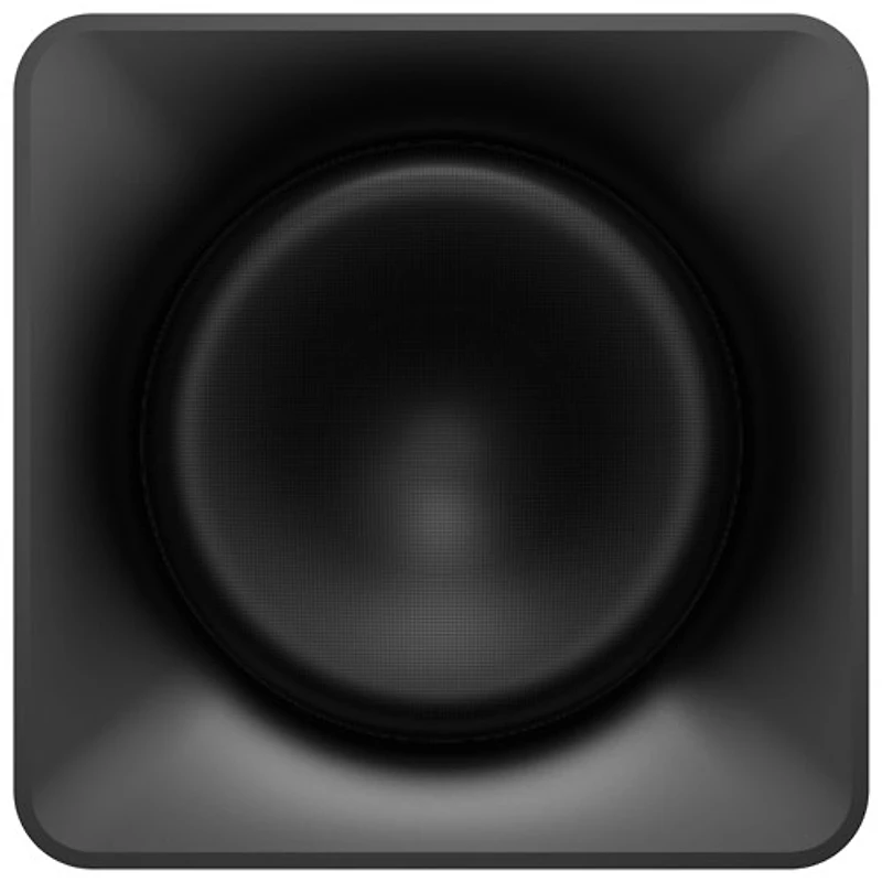 Klipsch Flexus SUB 200 12" Subwoofer - Single - Black