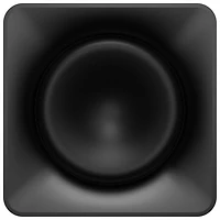 Klipsch Flexus SUB 200 12" Subwoofer - Single - Black
