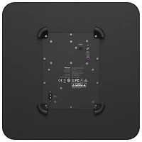 Haut-parleur d'extrêmes graves Flexus SUB 200 de 12 po de Klipsch - Unité - Noir