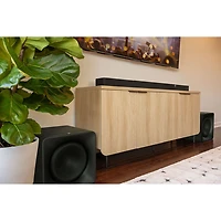 Klipsch Flexus SUB 200 12" Subwoofer - Single - Black