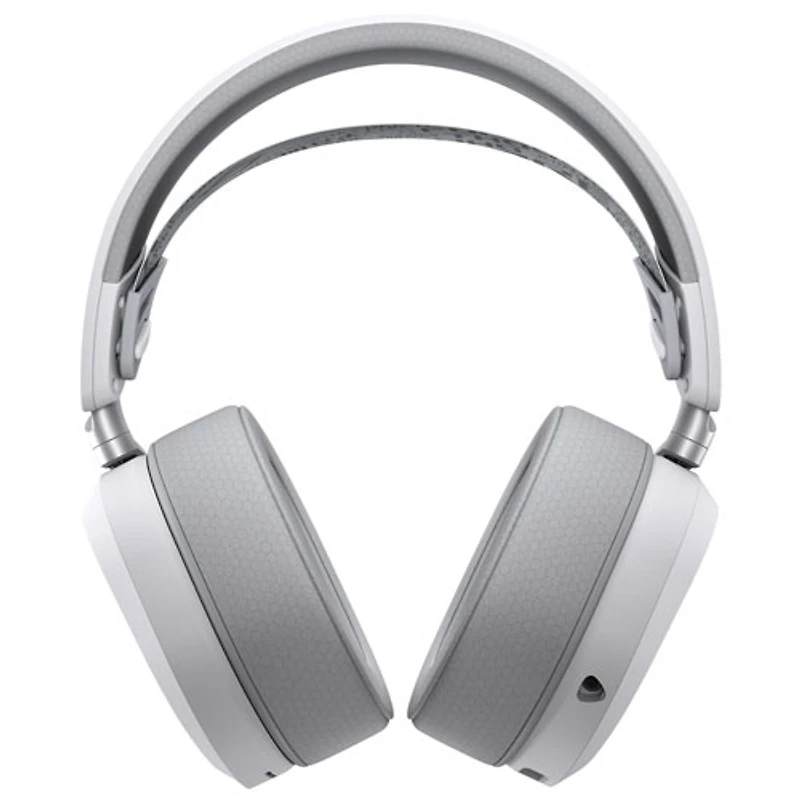 ASUS ROG Pelta Wireless Gaming Headset - White