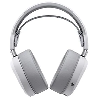 ASUS ROG Pelta Wireless Gaming Headset - White