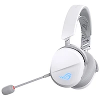 ASUS ROG Pelta Wireless Gaming Headset - White