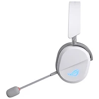 ASUS ROG Pelta Wireless Gaming Headset - White
