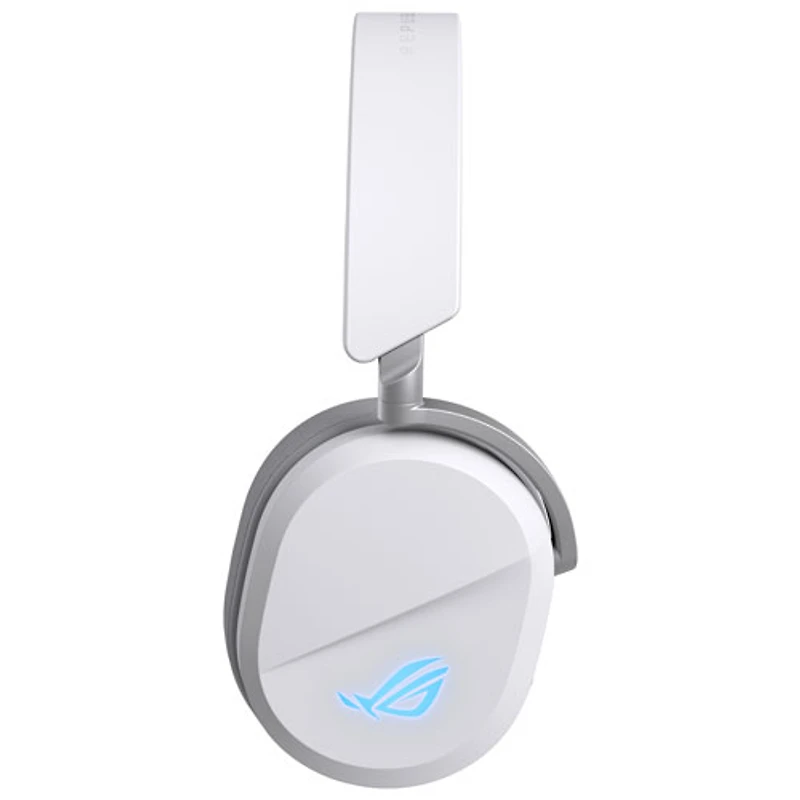 ASUS ROG Pelta Wireless Gaming Headset - White