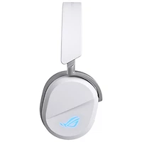 ASUS ROG Pelta Wireless Gaming Headset - White