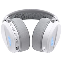 ASUS ROG Pelta Wireless Gaming Headset - White