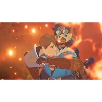 Monster Hunter Stories 3: Twisted Reflection (Xbox Series X)