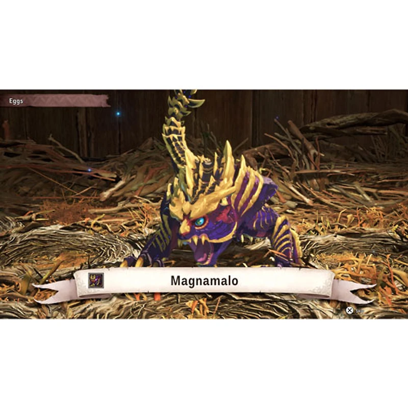 Monster Hunter Stories 3: Twisted Reflection (PS5)