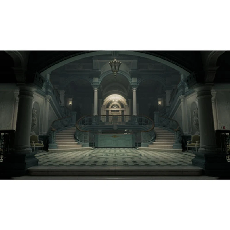 Resident Evil Requiem Deluxe Edition SteelBook (PC)