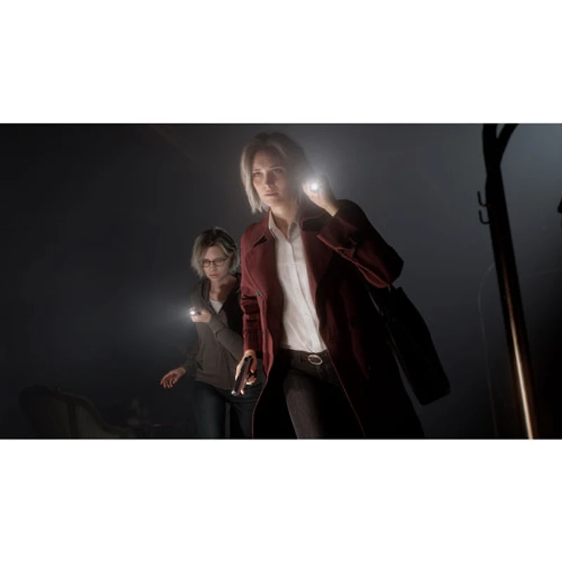 Resident Evil Requiem Deluxe Edition SteelBook (Xbox Series X)