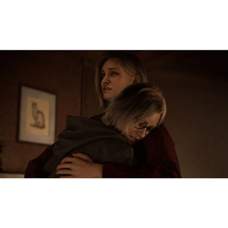 Resident Evil Requiem (Xbox Series X)