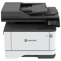Lexmark MX431adw Monochrome All-In-One Laser Printer