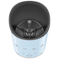 Mousseur à lait électrique Années 50 de Smeg