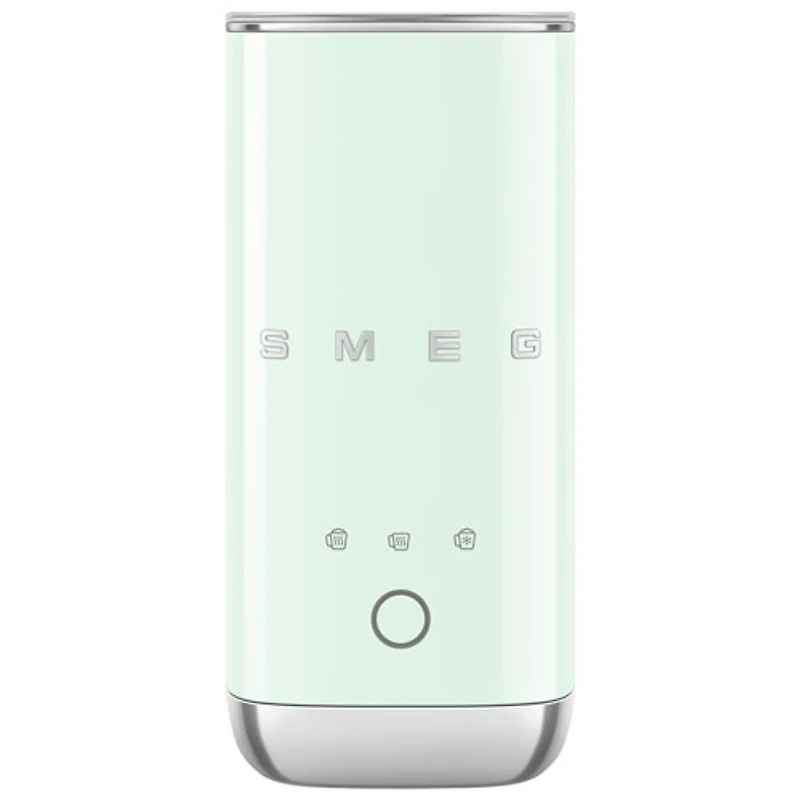 Smeg 50's Style Electric Milk Frother