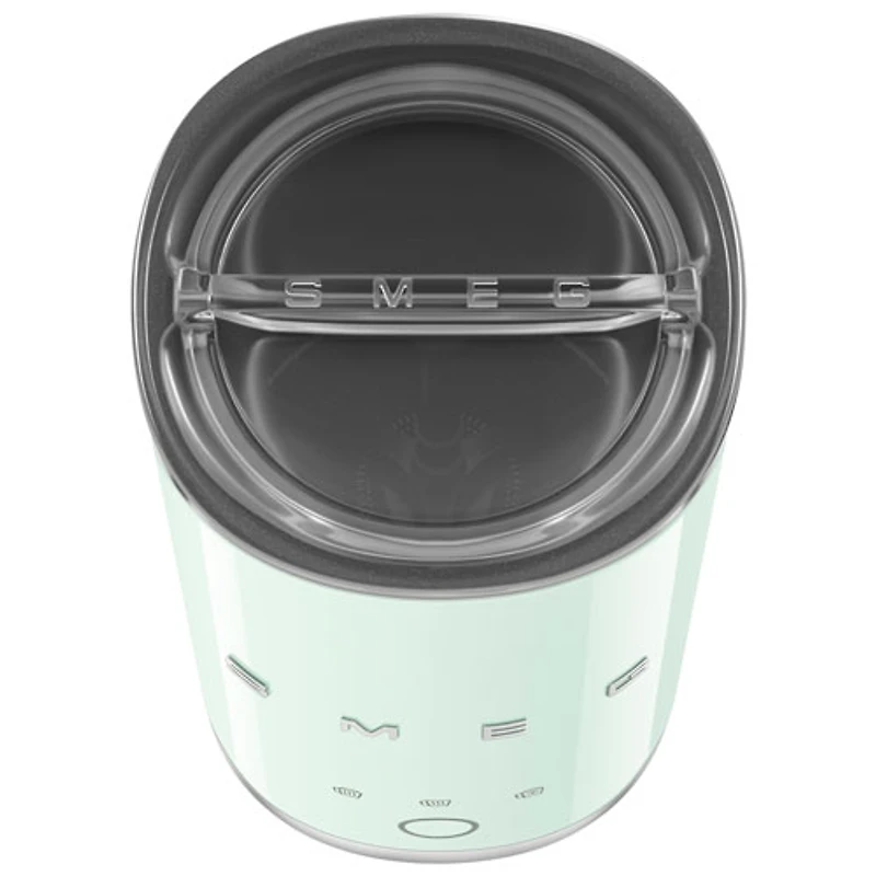 Smeg 50's Style Electric Milk Frother