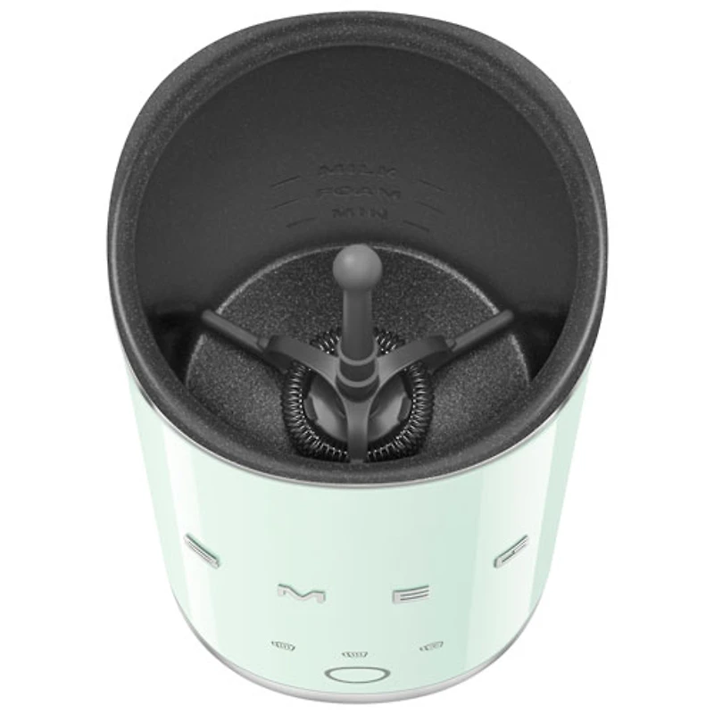 Smeg 50's Style Electric Milk Frother