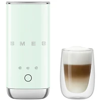 Smeg 50's Style Electric Milk Frother