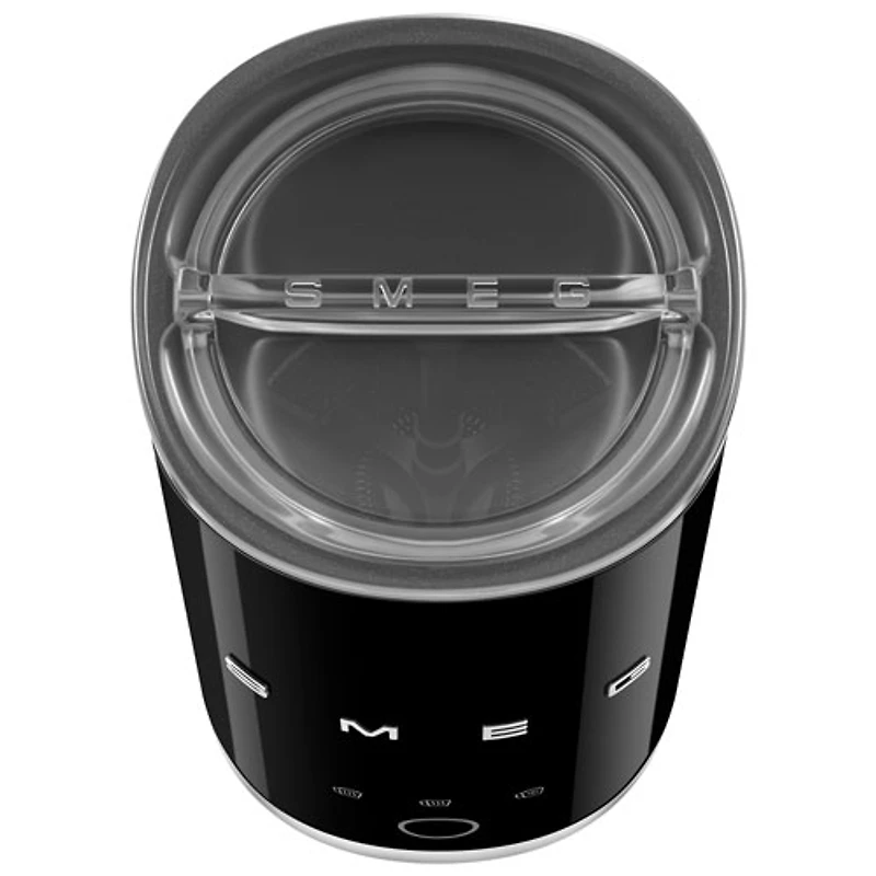 Smeg 50's Style Electric Milk Frother