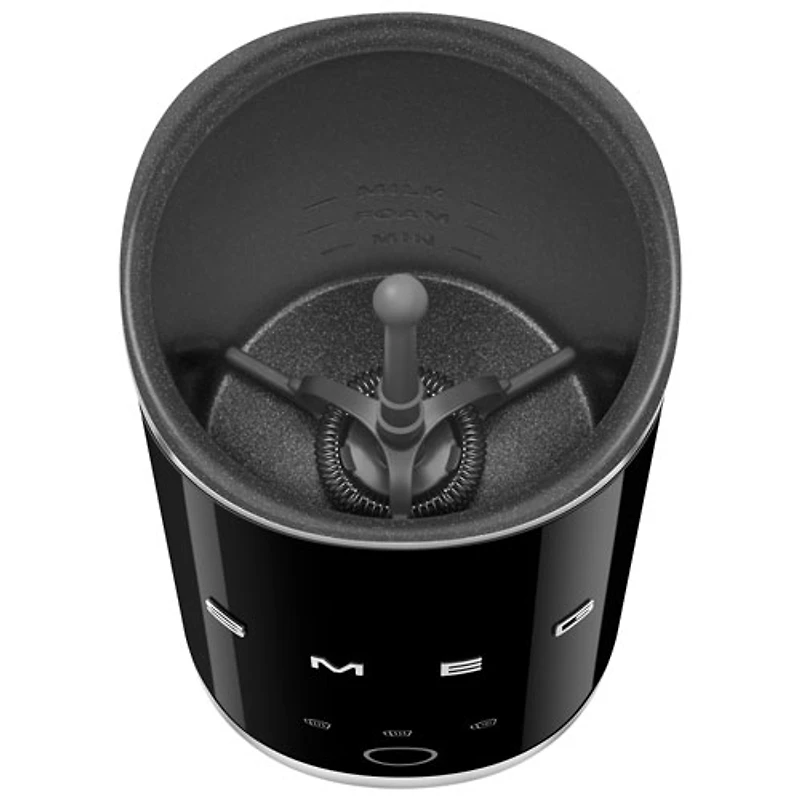 Smeg 50's Style Electric Milk Frother