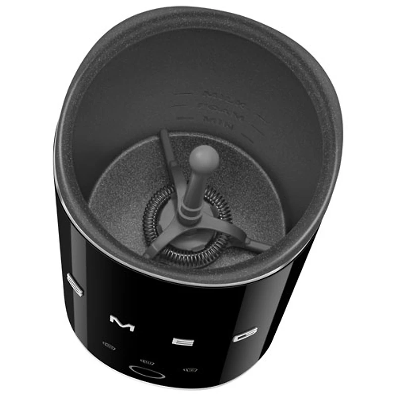 Smeg 50's Style Electric Milk Frother