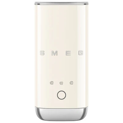 Smeg 50's Style Electric Milk Frother