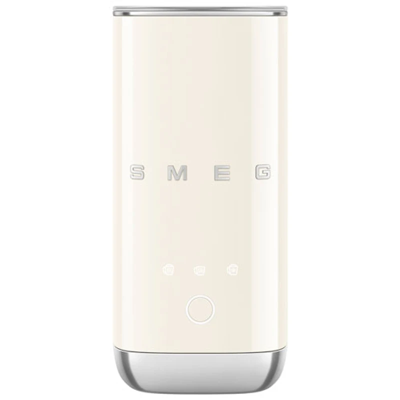 Smeg 50's Style Electric Milk Frother