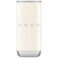 Smeg 50's Style Electric Milk Frother
