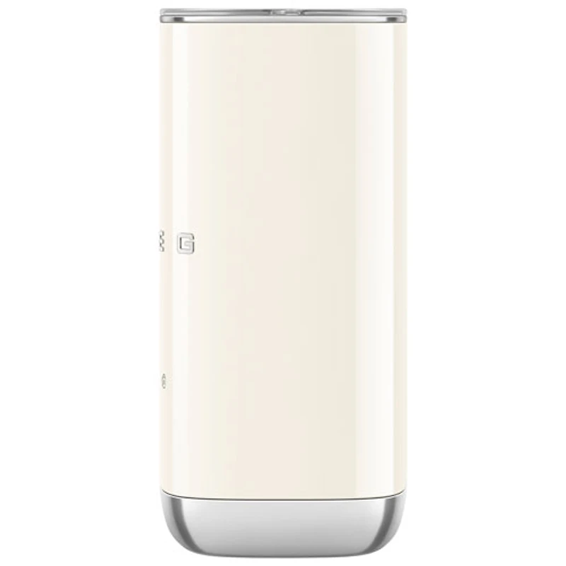 Smeg 50's Style Electric Milk Frother